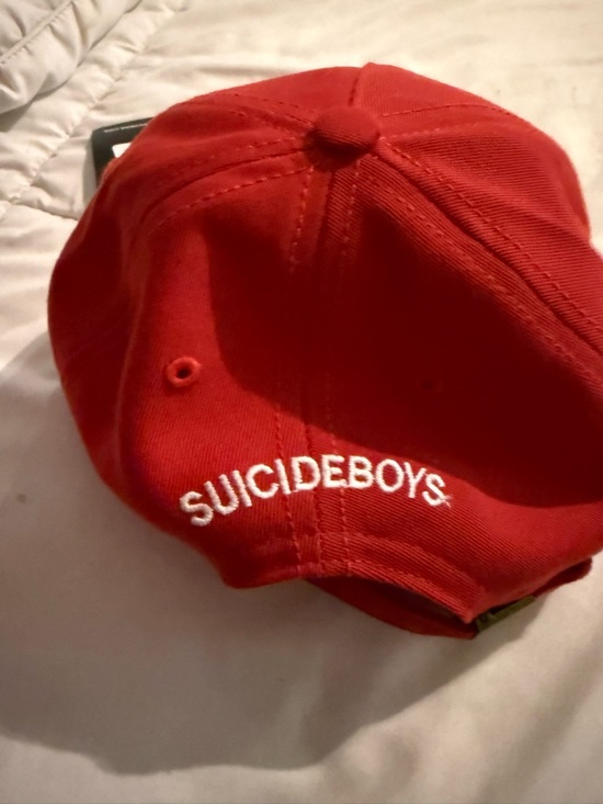 G59 Baseball Cap - Picture 2 of 4